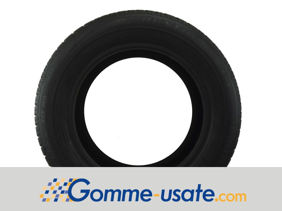 Thumb Dunlop Gomme Usate Dunlop 185/65 R15 88T Sp Winter Sport 3D MO M+S (60%) pneumatici usati Invernale_1